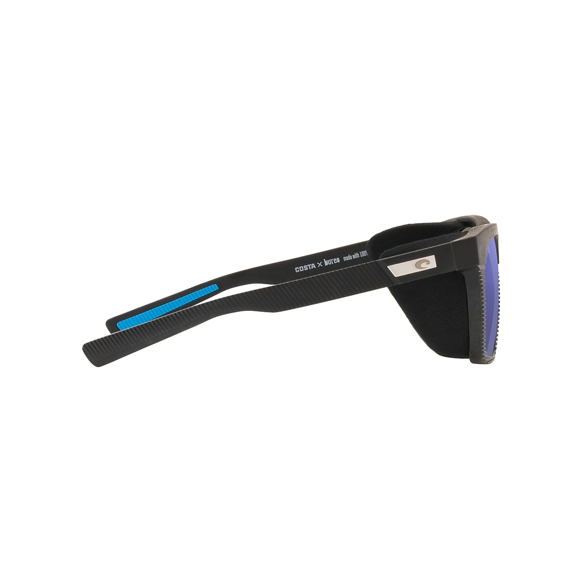 Costa sunglasses 2024 with side shields