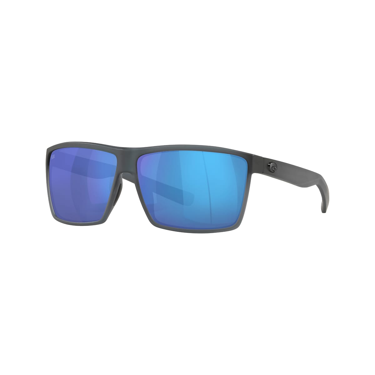  Costa Del Mar Men's Rincon Fishing and Watersports Rectangular  Sunglasses, Midnight Blue/Gray Gradient Polarized 580G, 63 mm : Clothing,  Shoes & Jewelry