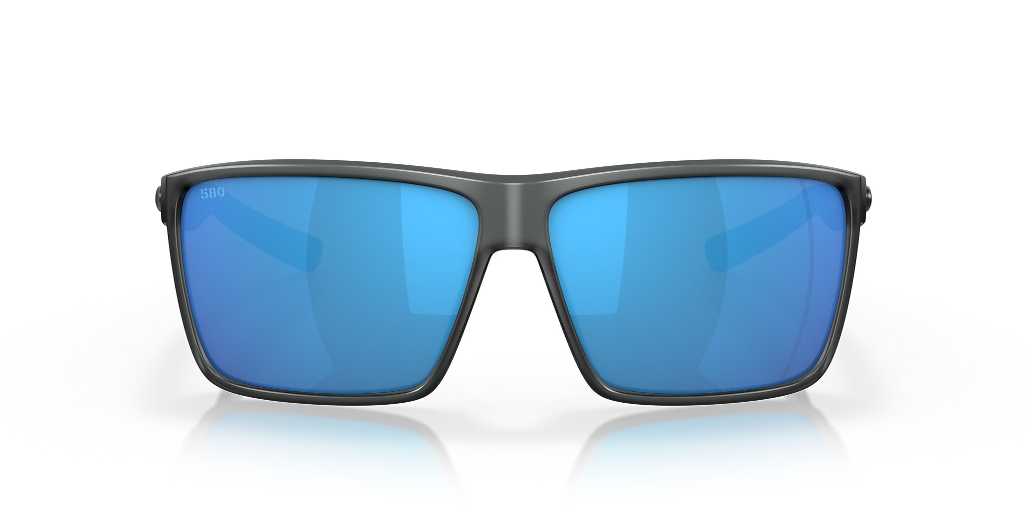 Rincon Polarized Sunglasses in Blue Mirror | Costa Del Mar®