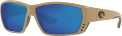 - Blue