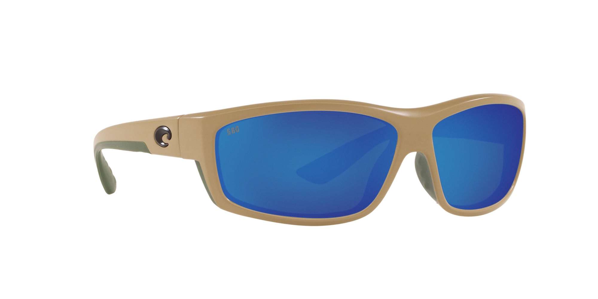 Costa Sand Polarized Sunglasses