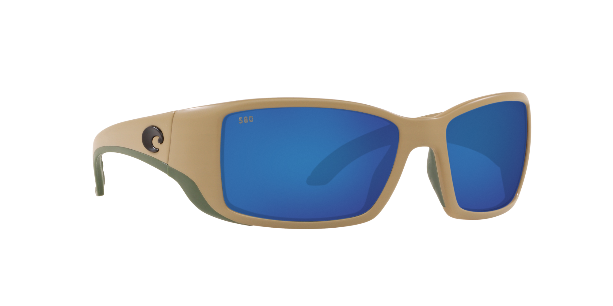 Costa Sand Polarized Sunglasses