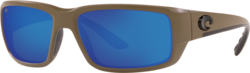 - Blue