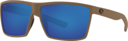 - Blue