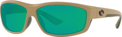 - Verde