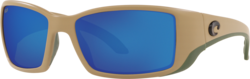 - Blue
