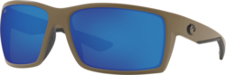 - Blue