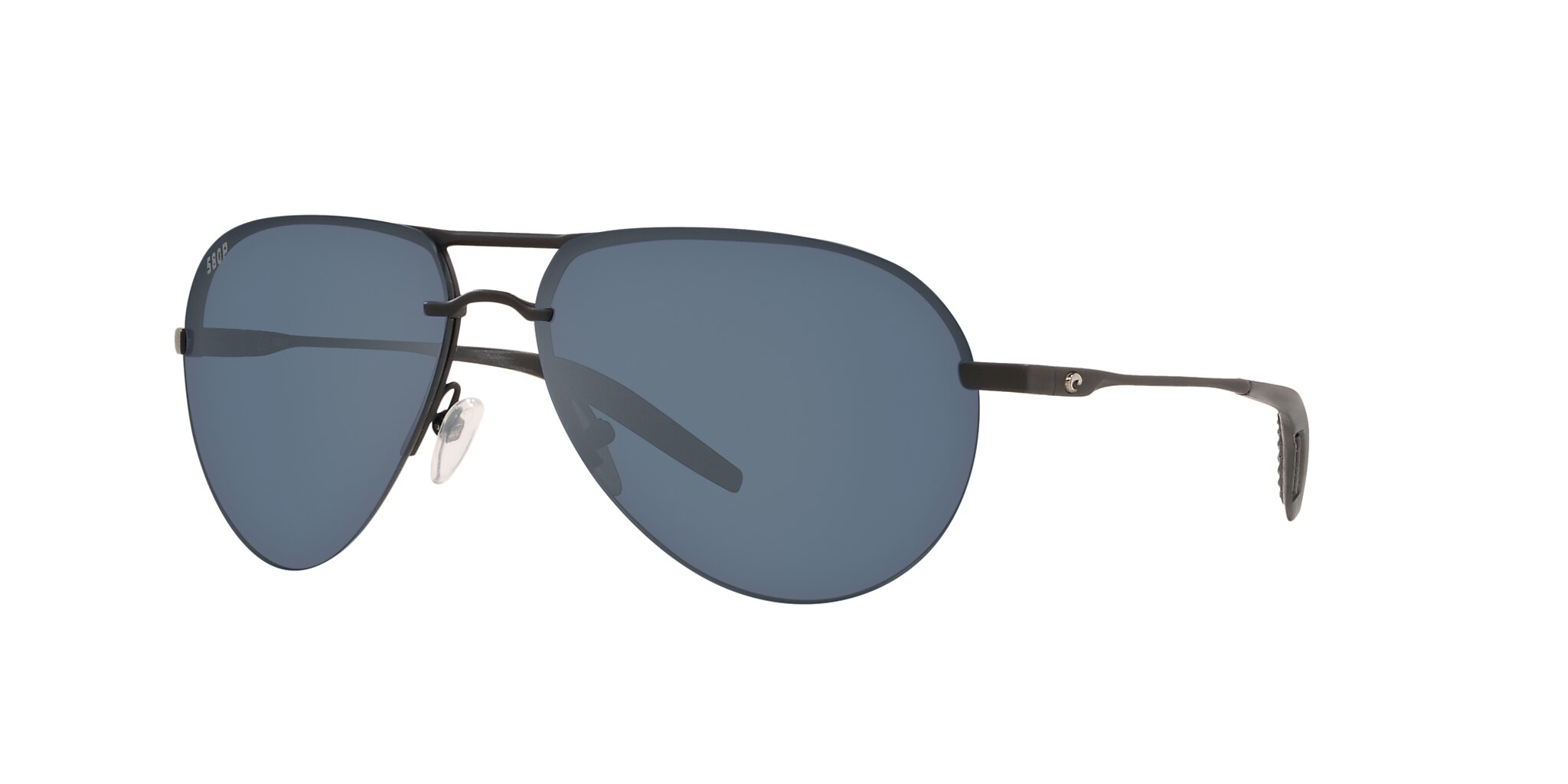 Costa men's shop aviator sunglasses