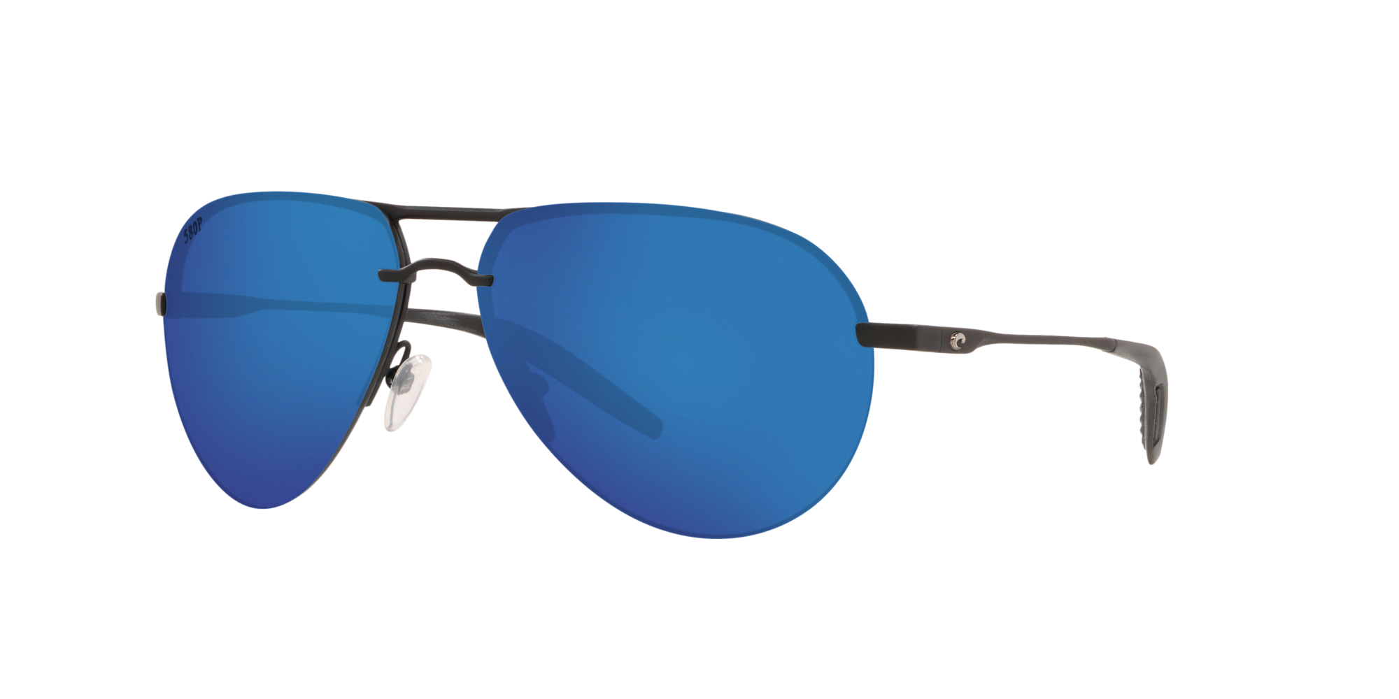 prada linea rossa blue sunglasses