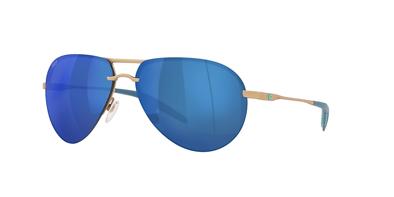 Costa del mar outlet rimless sunglasses