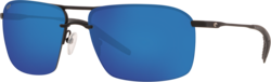- Blue