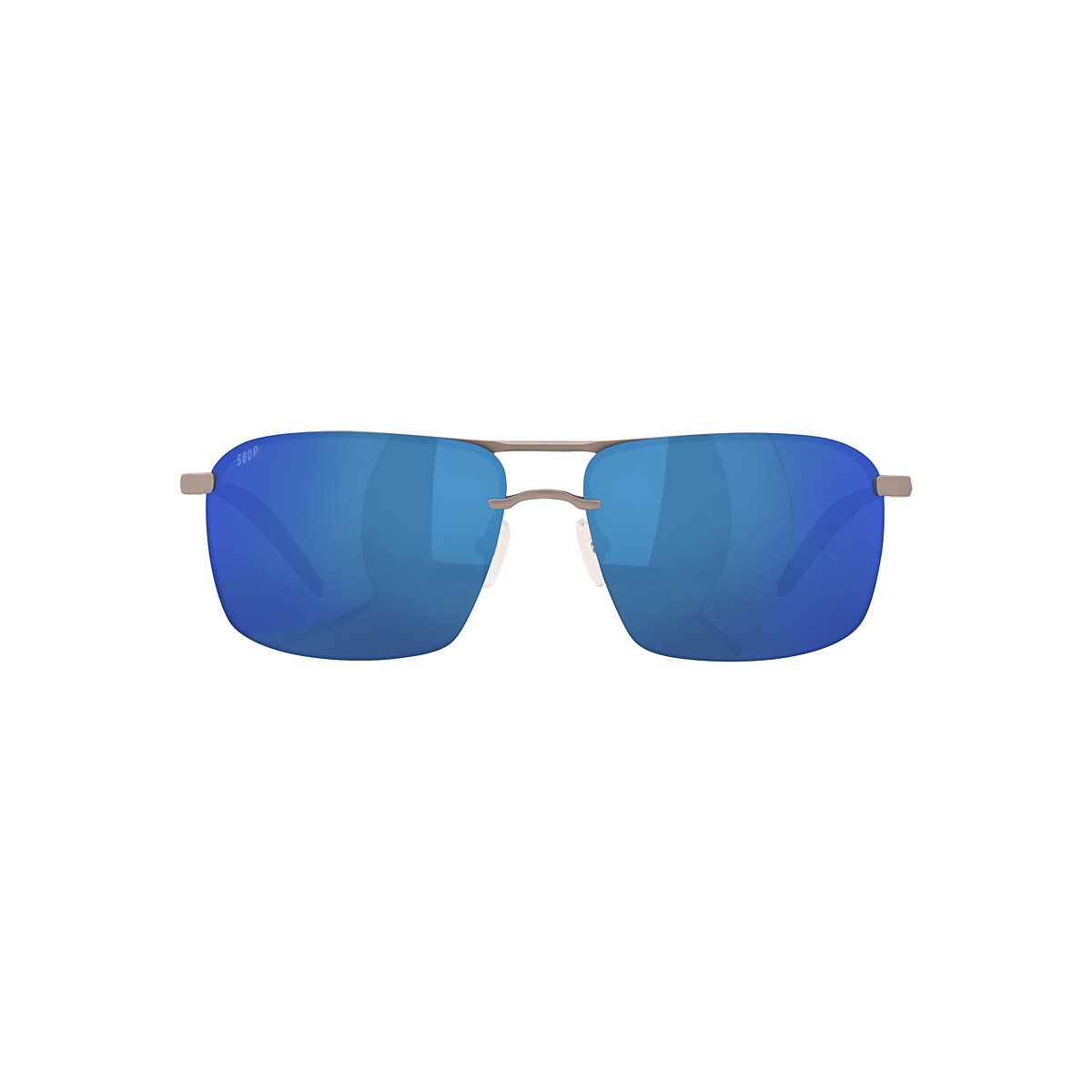Skimmer Polarized Sunglasses in Blue Mirror | Costa Del Mar®