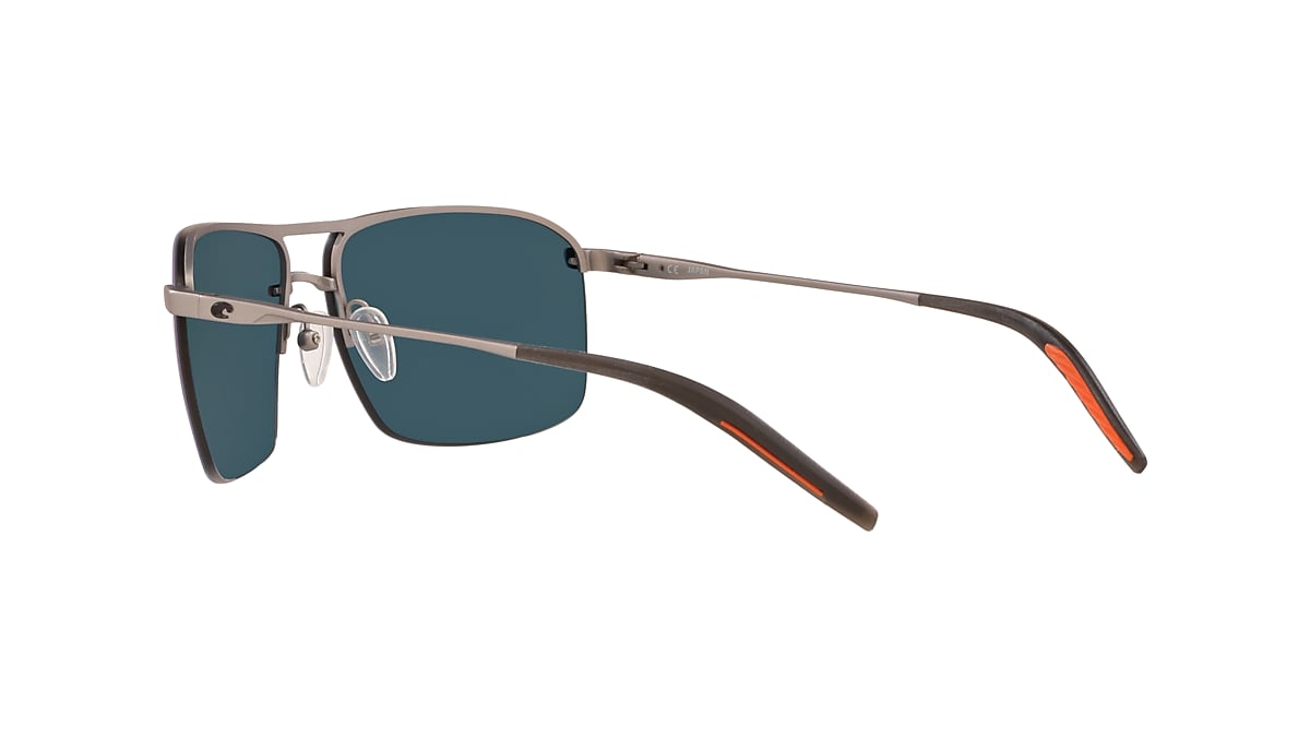 Skimmer Polarized Sunglasses in Blue Mirror | Costa Del Mar®