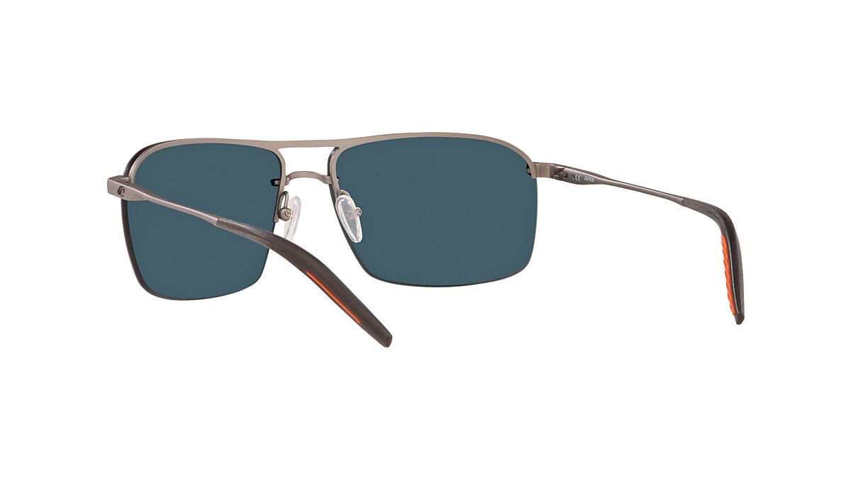 Skimmer Polarized Sunglasses in Blue Mirror | Costa Del Mar®