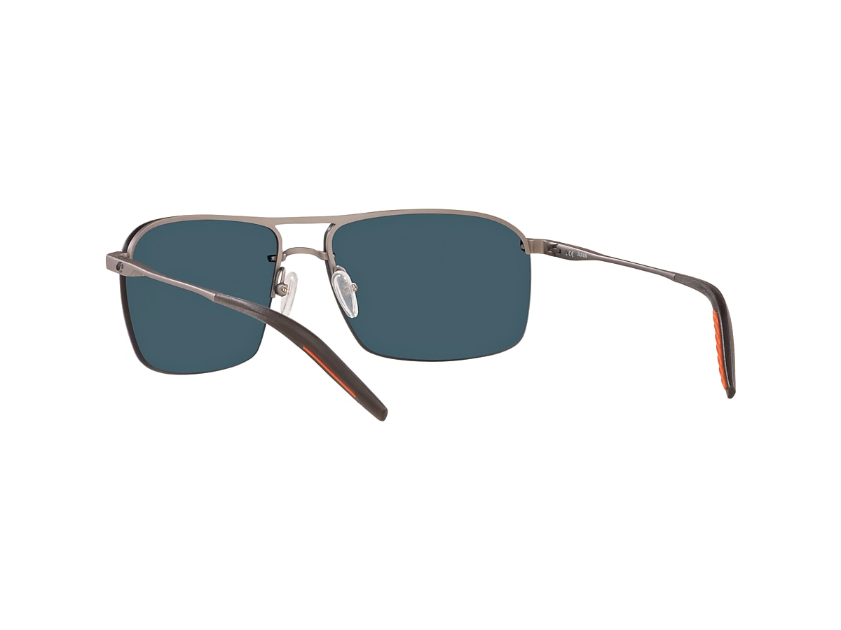 Skimmer Polarized Sunglasses in Blue Mirror | Costa Del Mar®
