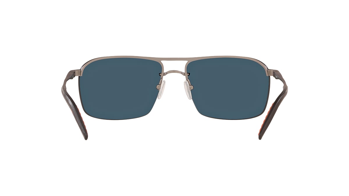 Skimmer Polarized Sunglasses in Blue Mirror | Costa Del Mar®