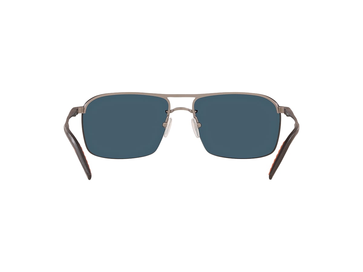 Skimmer Polarized Sunglasses in Blue Mirror | Costa Del Mar®