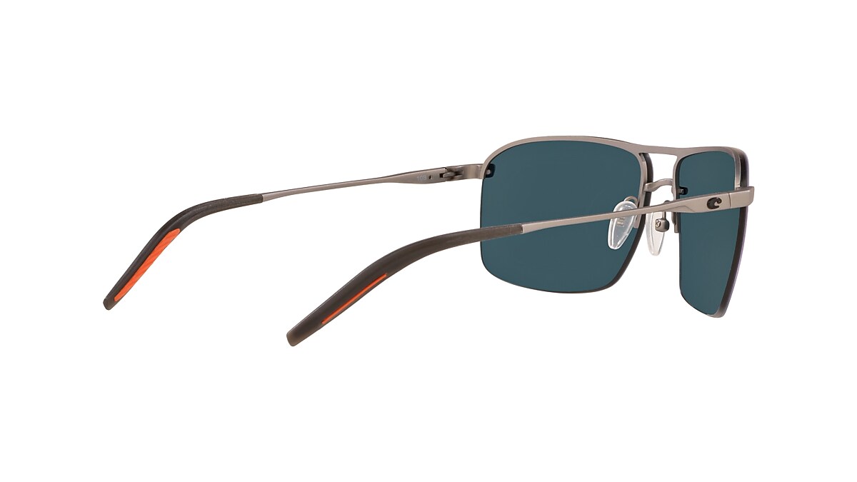 Skimmer Polarized Sunglasses in Blue Mirror | Costa Del Mar®