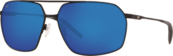 - Blue