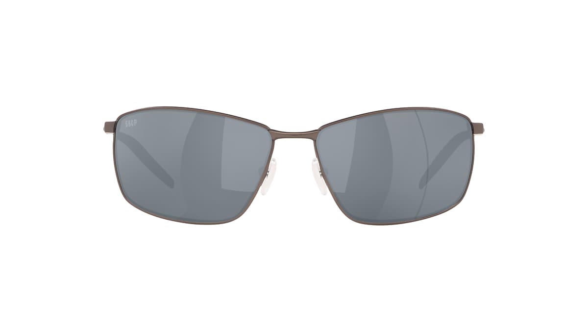 Costa Del Mar Men's Turret Polarized Sunglasses