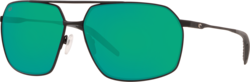 - Green