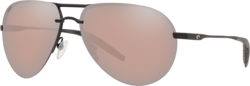 - Copper Silver