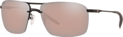 - Copper Silver
