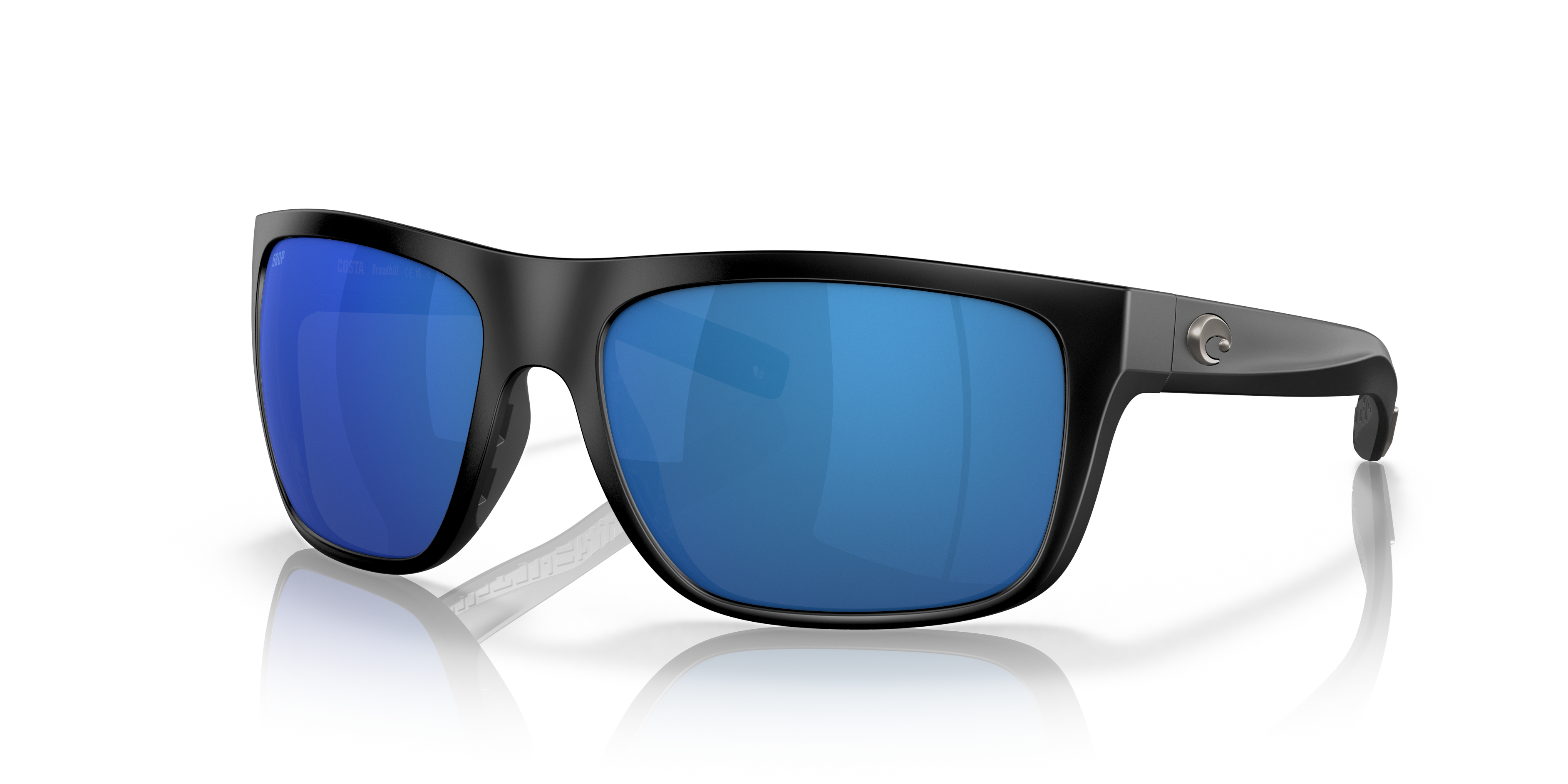 costa sunglasses blue lenses