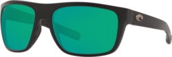 - Green