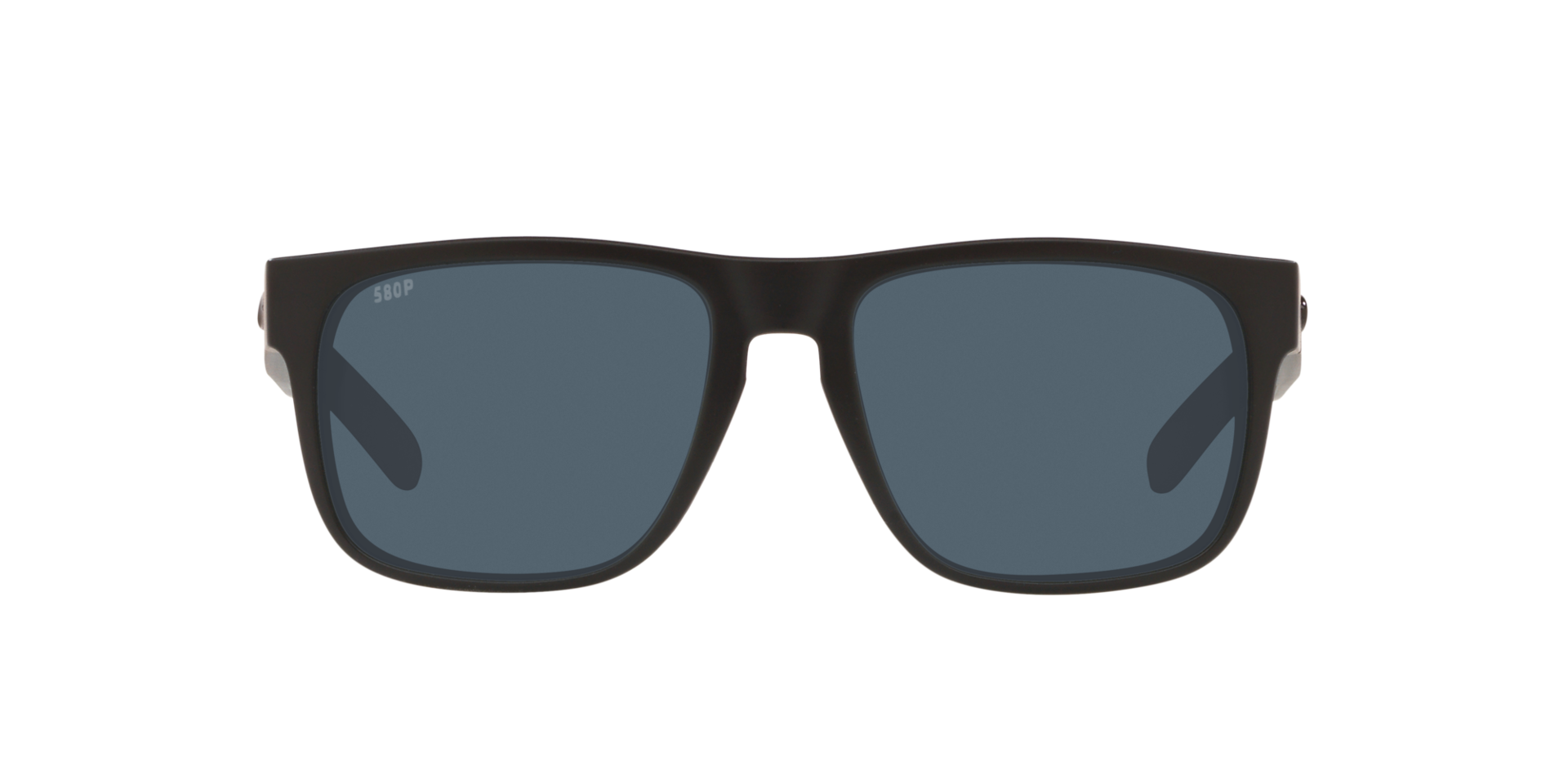 Spearo Polarized Sunglasses in Gray 