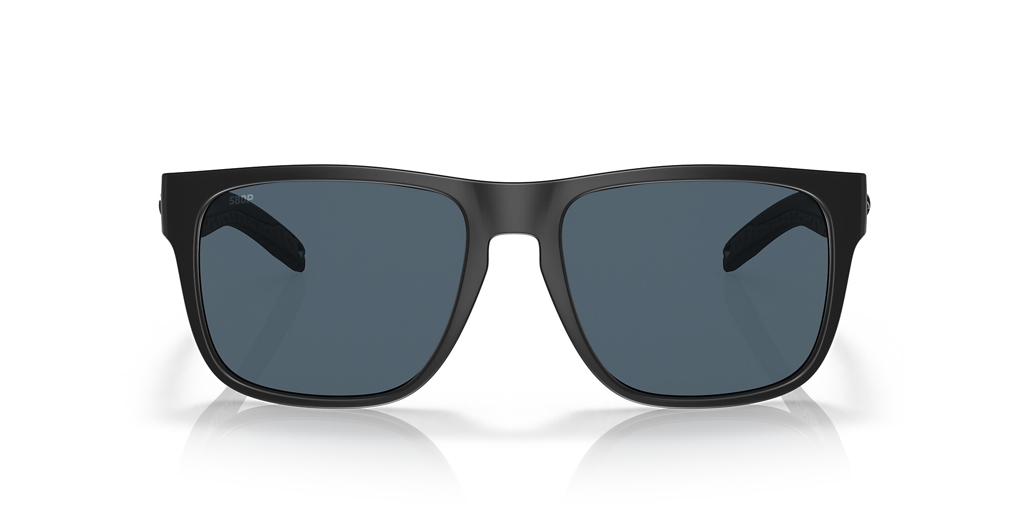 Spearo Polarized Sunglasses in Gray | Costa Del Mar®