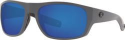 - Blue