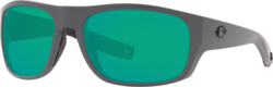- Green