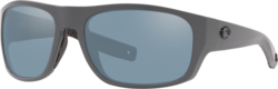 - Gray Silver