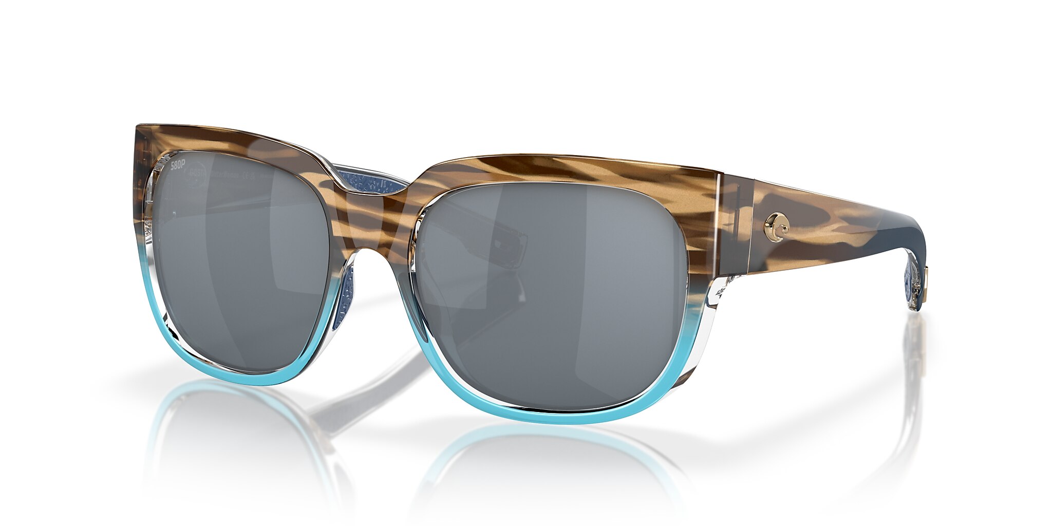 Costa del 2025 mar waterwoman sunglasses