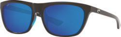 - Blue