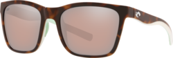 - Copper Silver