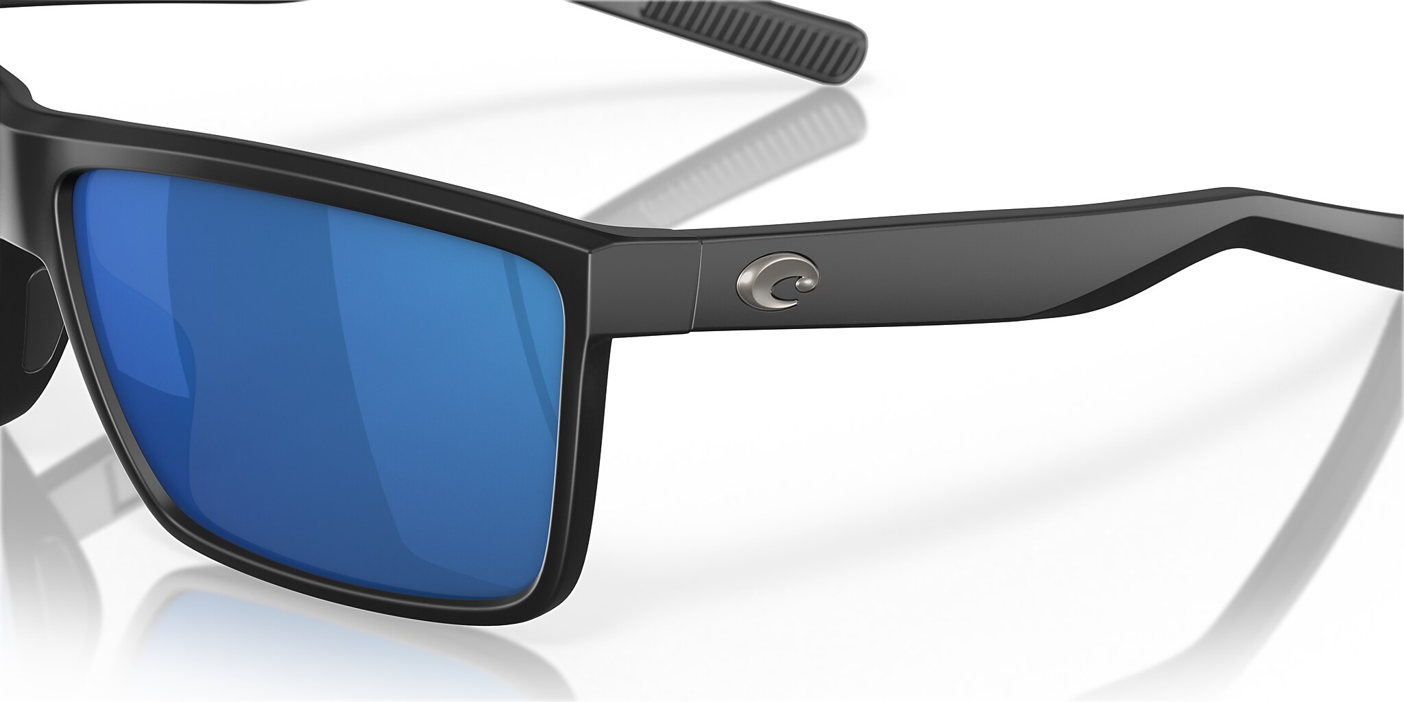 Rinconcito Polarized Sunglasses in Blue Mirror | Costa Del Mar®