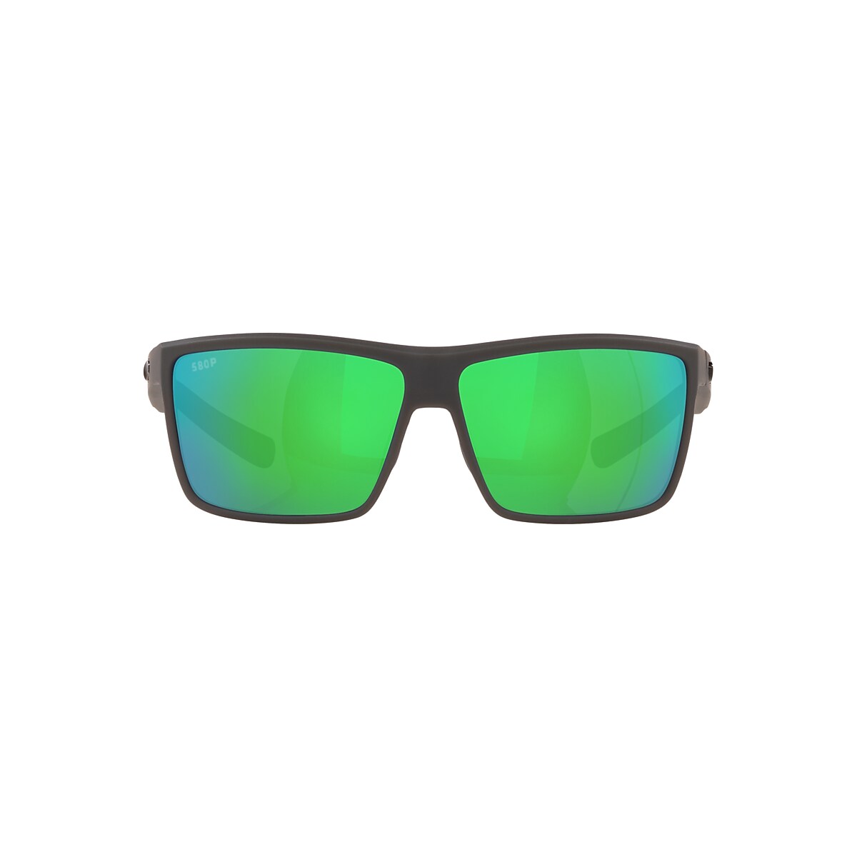 Rinconcito Polarized Sunglasses in Green Mirror | Costa Del Mar®