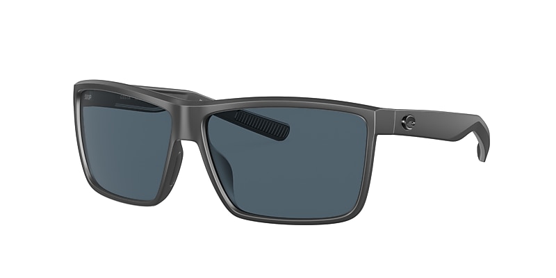 Rinconcito Polarized Sunglasses in Gray | Costa Del Mar®