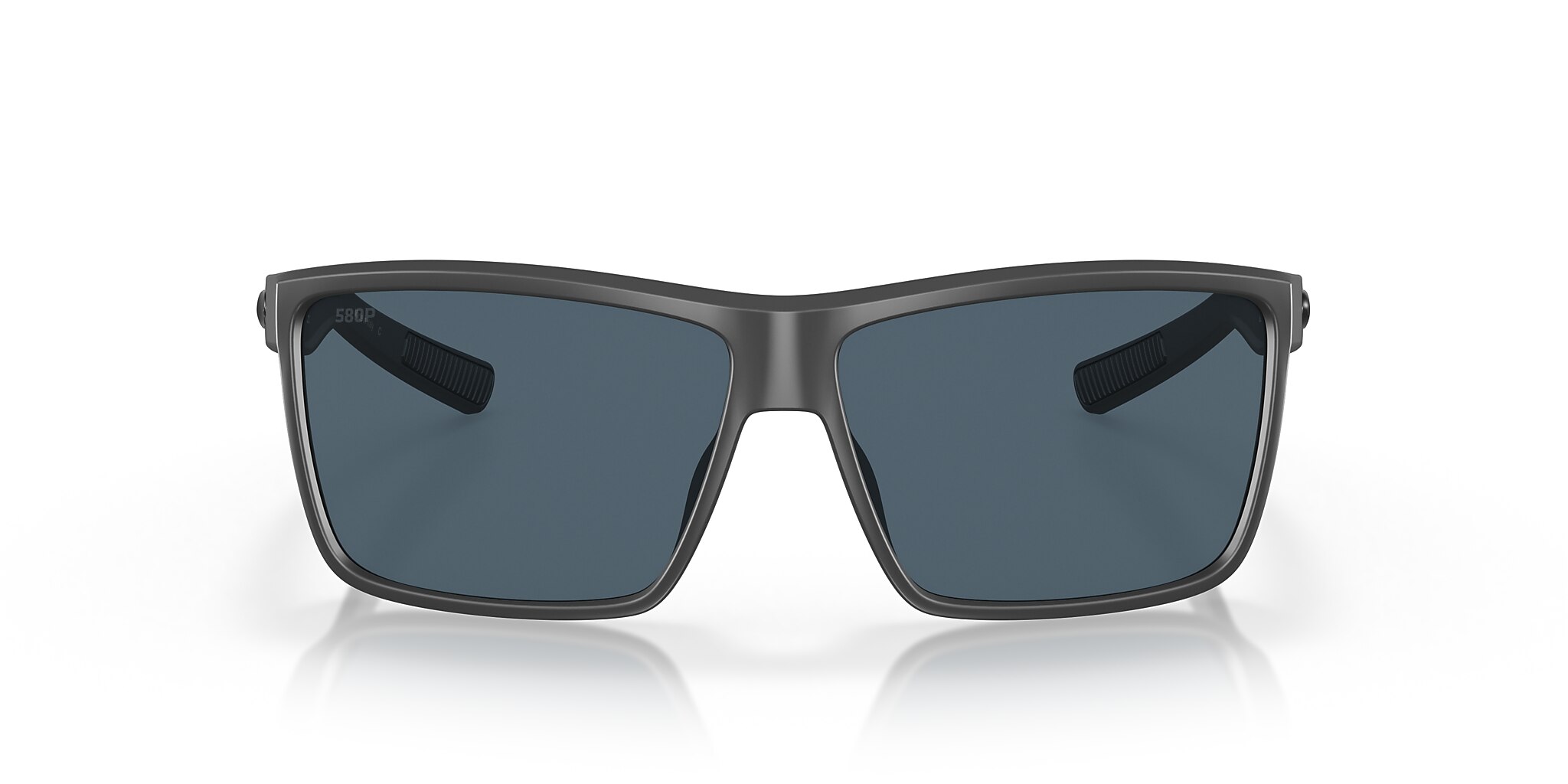 Rinconcito Polarized Sunglasses in Gray | Costa Del Mar®