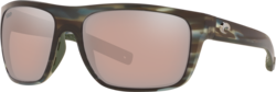 - Copper Silver