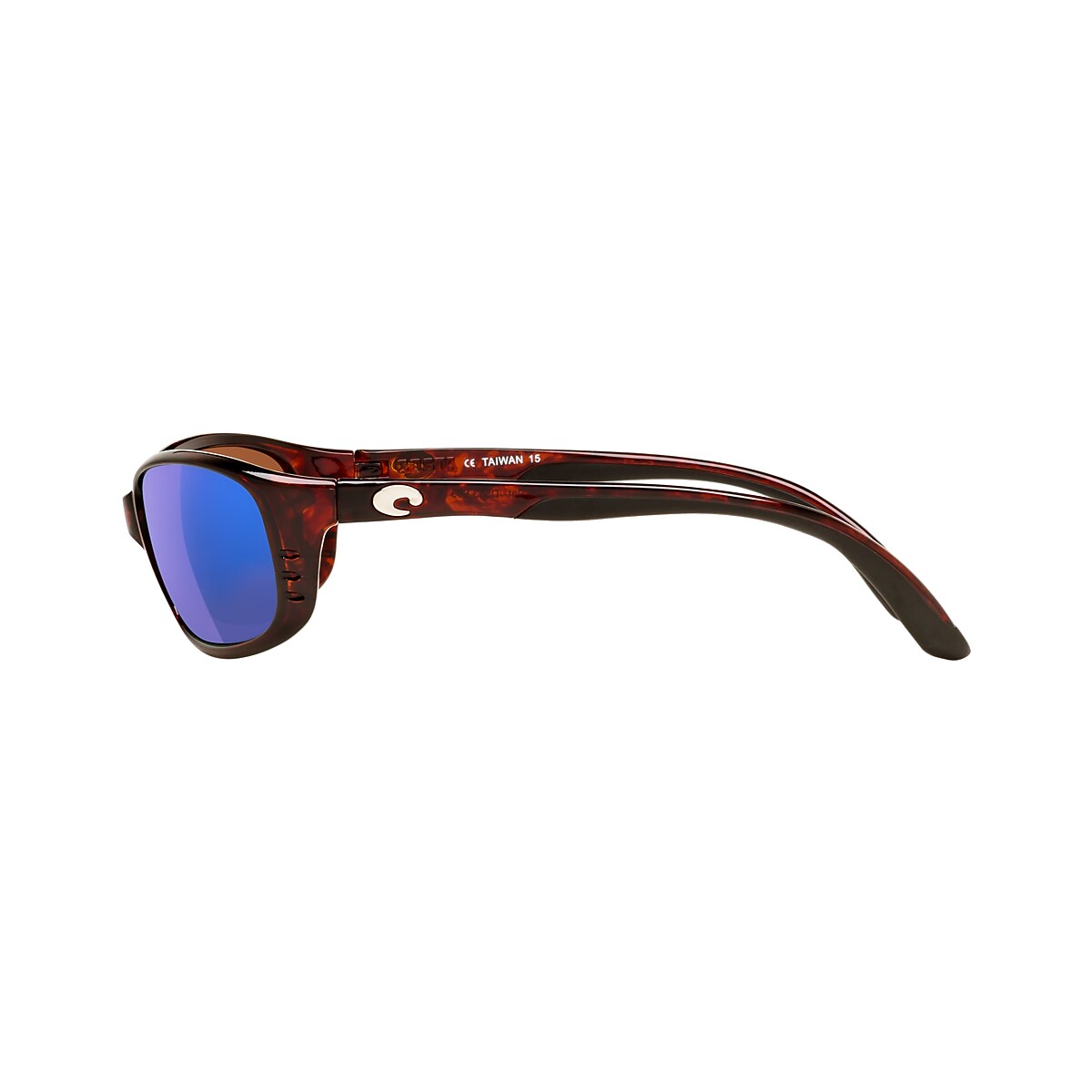 Brine Readers Polarized Sunglasses in Green Mirror | Costa Del Mar®