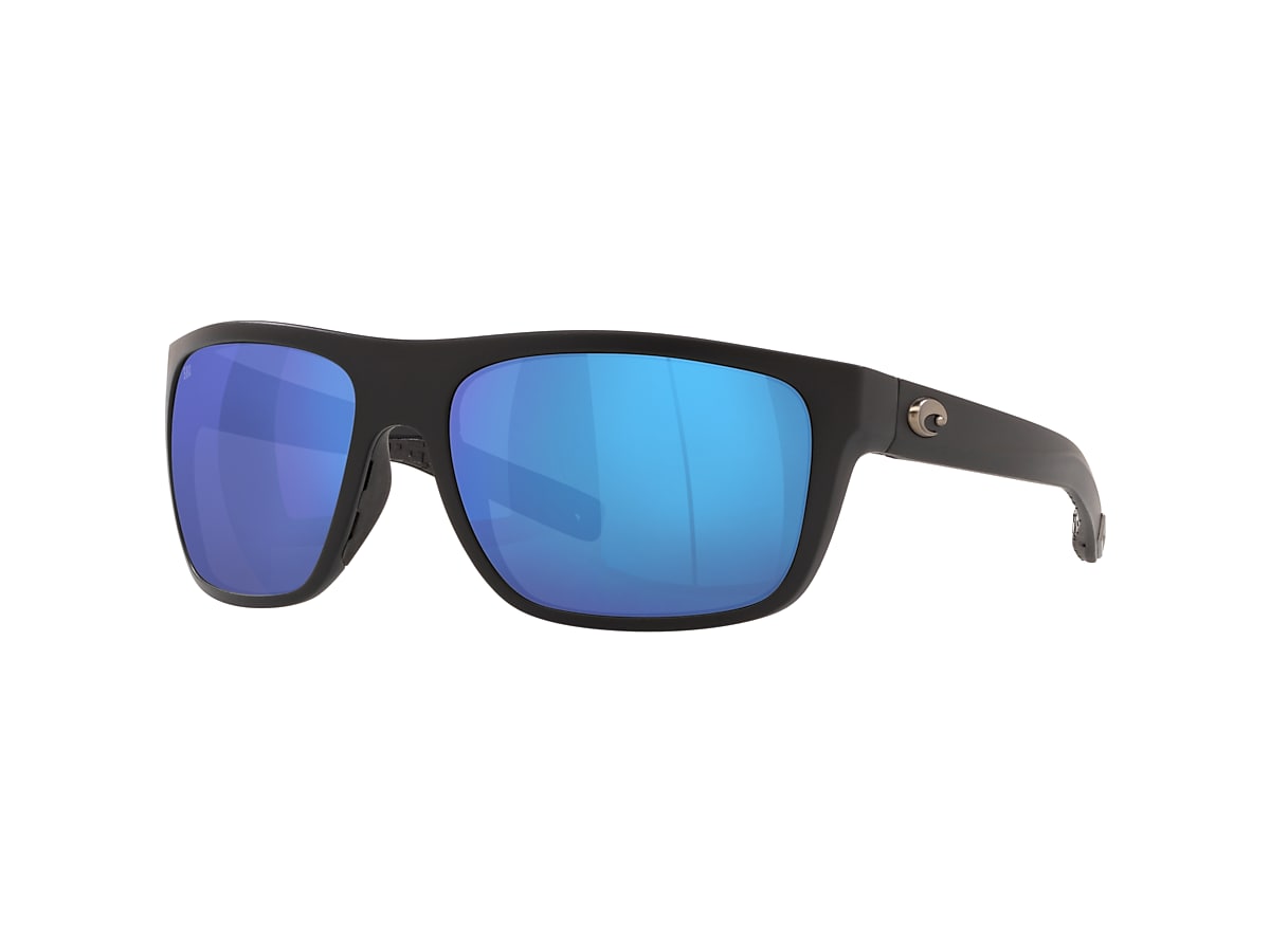 Broadbill Polarized Sunglasses in Blue Mirror | Costa Del Mar®