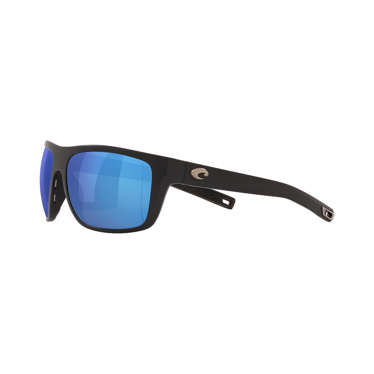 Broadbill Polarized Sunglasses in Blue Mirror | Costa Del Mar®