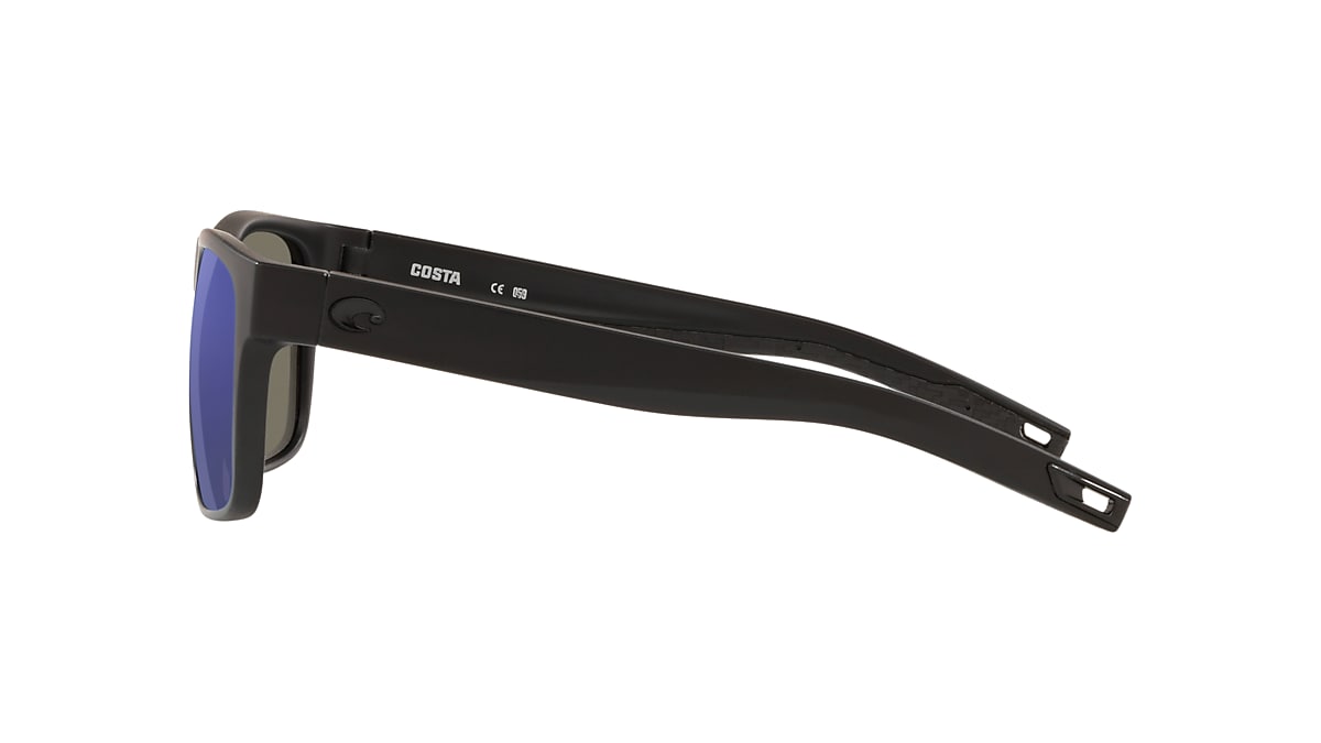 Spearo Polarized Sunglasses in Blue Mirror | Costa Del Mar®