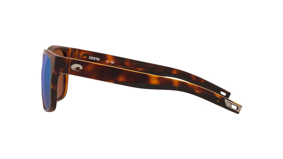 Costa sale sunglasses tortoise