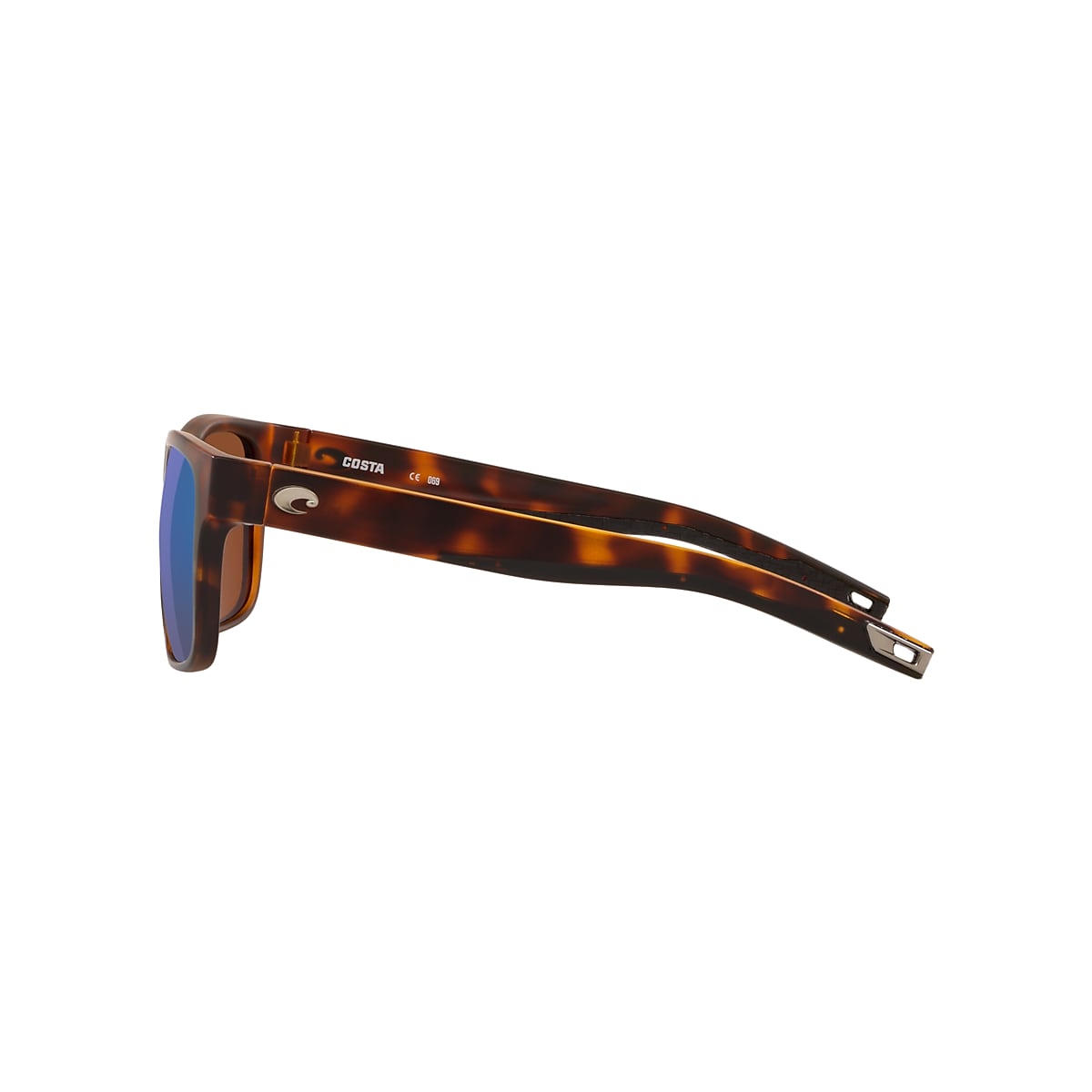 Spearo Polarized Sunglasses in Green Mirror | Costa Del Mar®