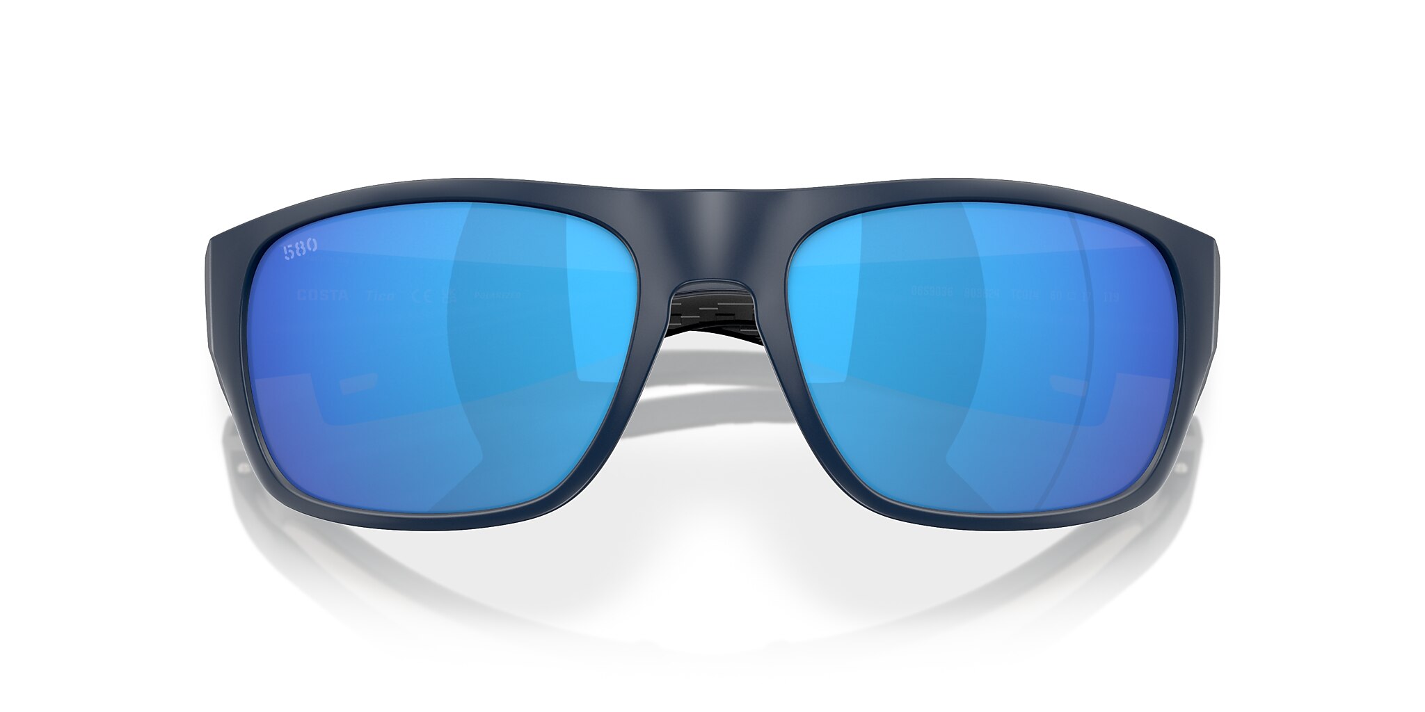 Costa shop blue sunglasses