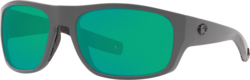 - Green